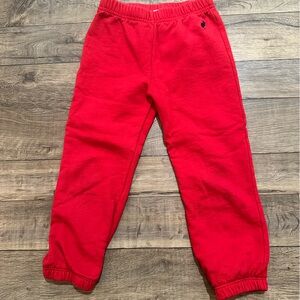 The Beaufort Bonnet Company Scarlet Sweatpants